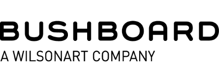 Bushboard Logo