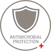 Antimicrobial Protection