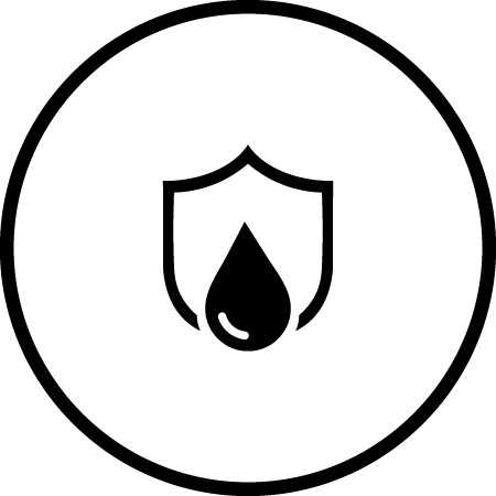 PATENTED WATERPROOF PANEL SYSTEM