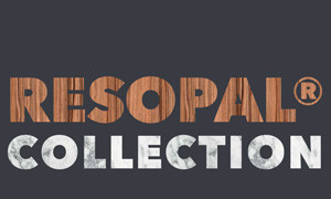 RESOPAL® Collection