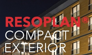 Resoplan | Resopal