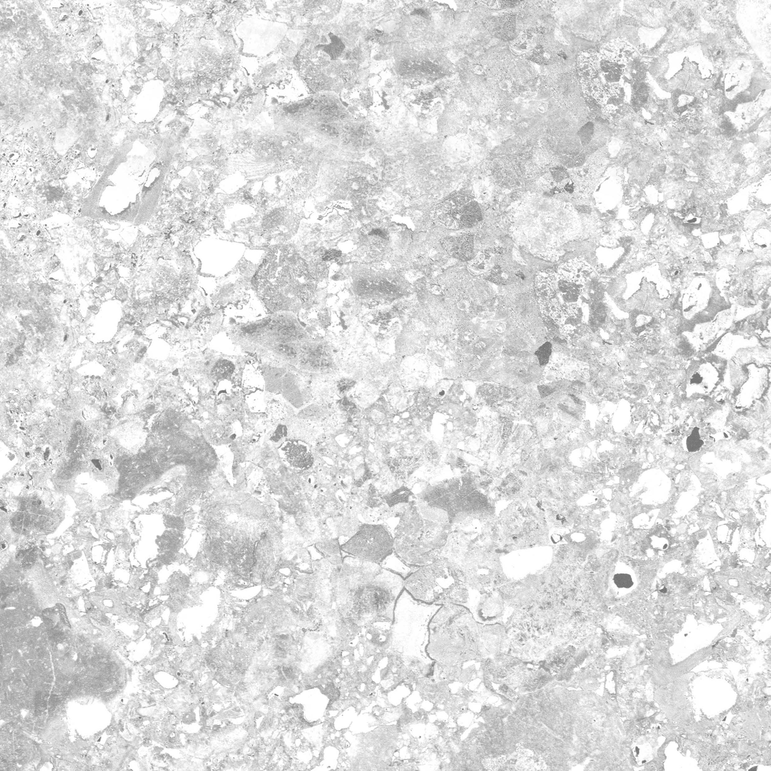 Terrazzo White