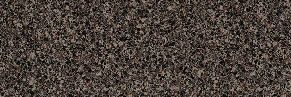 Granite Brown Heatshield