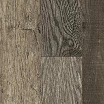 Reclaimed Oak Planked