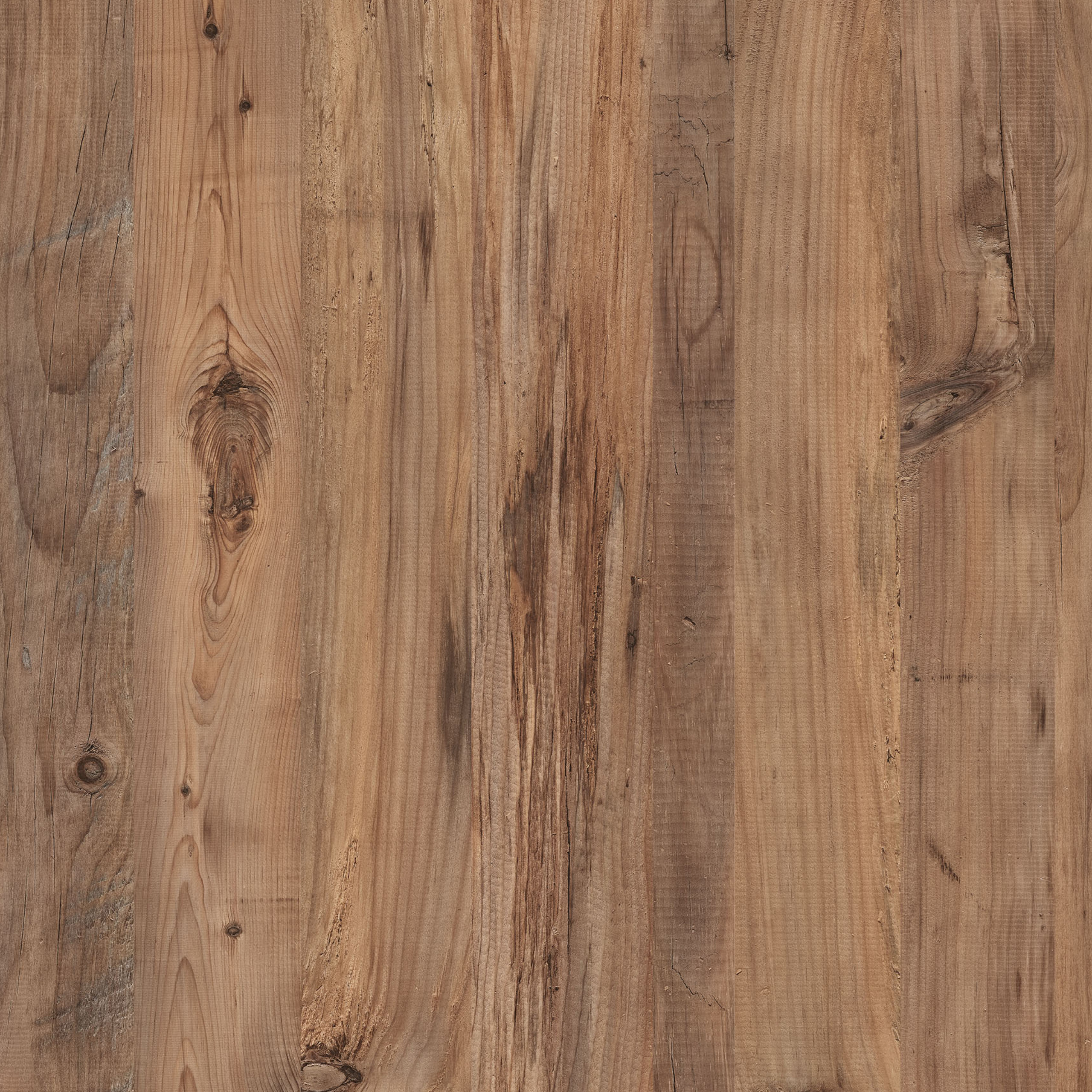 Classic Pitch Pine