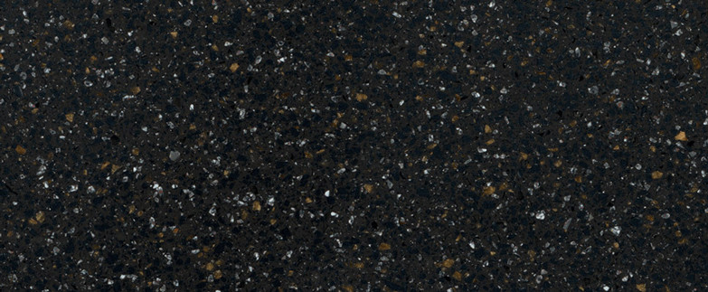 Gold Glitz 9108CS Solid Surface Countertops