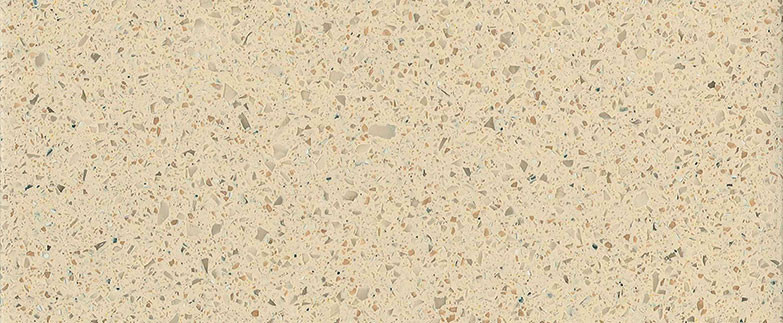 Champagne Ice 9205CE Solid Surface Countertops