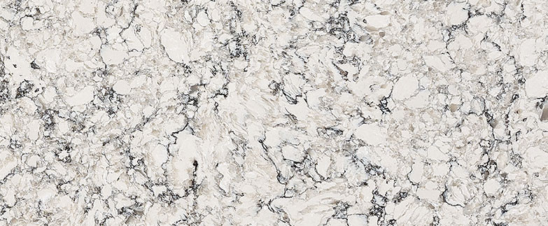 Santiago Q4023 Quartz Countertops