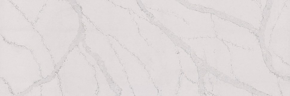 Calacatta Serchio Q4059 Quartz Countertops