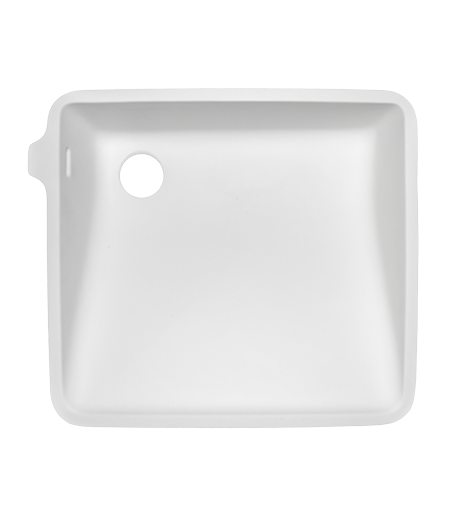 Rectangle ADA Vanity AV1513 Sinks Countertops