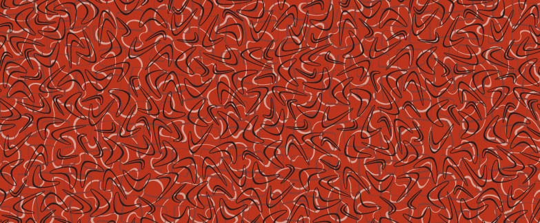 Retro Renovation® Rock ‘n Roll Ruby Y0408 Laminate Countertops