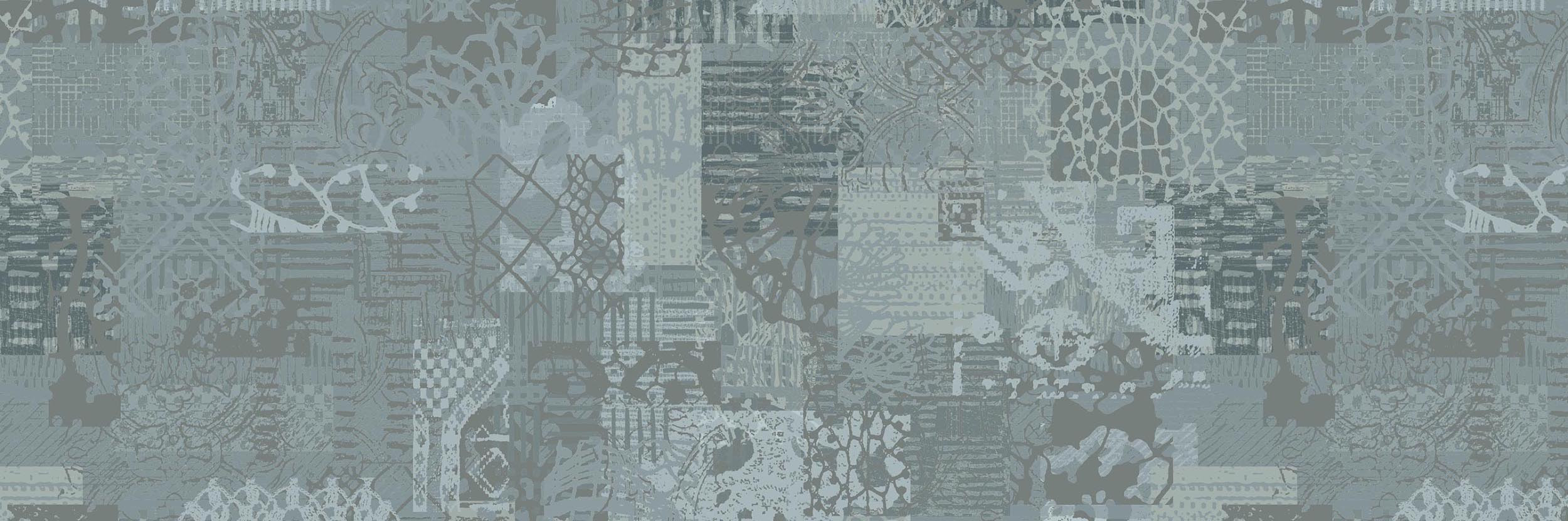 Sky Collage Y0787 Laminate Countertops