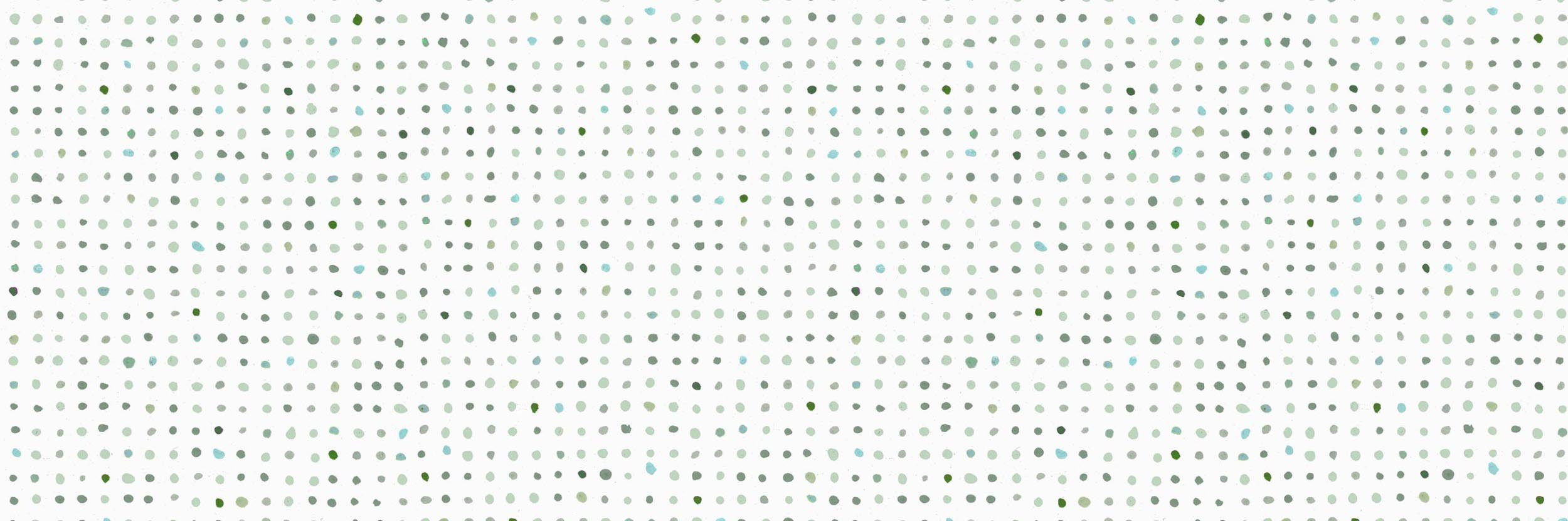 Garden Dots Y0789 Laminate Countertops