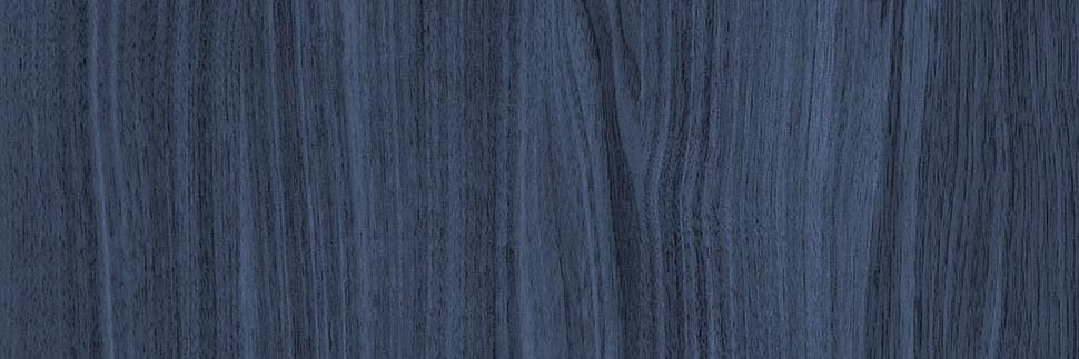 Walnut Navy YS019 Laminate Countertops