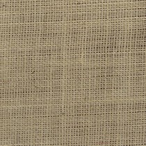 Bleached Burlap