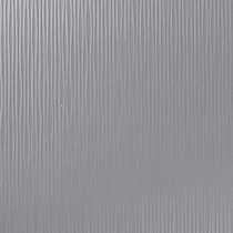 Waves Brushed Aluminum