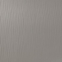 Waves Brushed Stainless