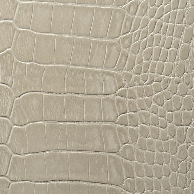 Paloma Grey Crocodile