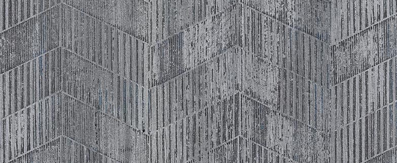 Vintage Chevron Y0576 Laminate Countertops