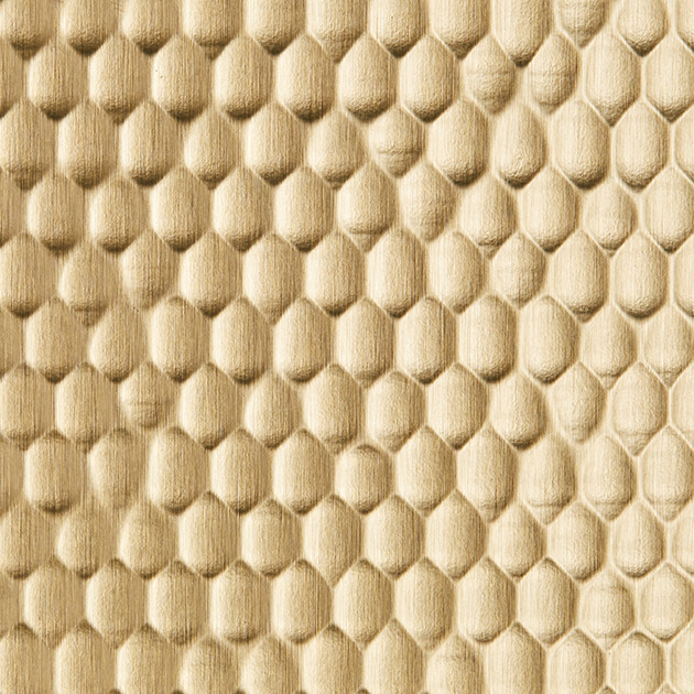 Brass Mosaic