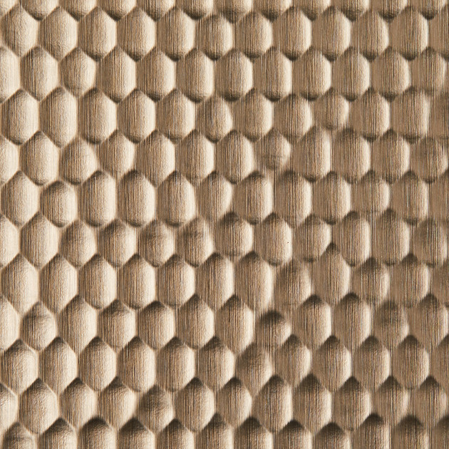 Bronze Mosaic