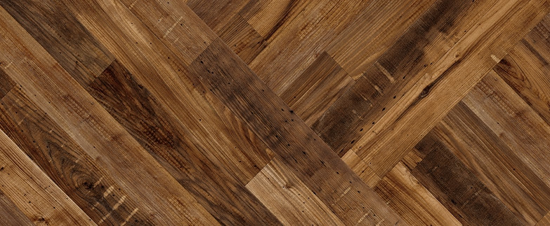 Diagonal Amber Chestnut Y0588 Laminate Countertops