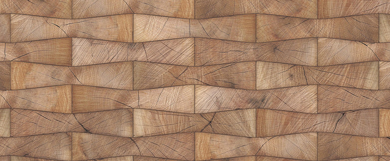 Blocked Bowtie Y0604 Laminate Countertops