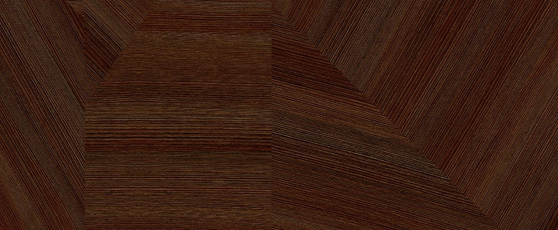 Cocoa Marquetry Y0609 Laminate Countertops