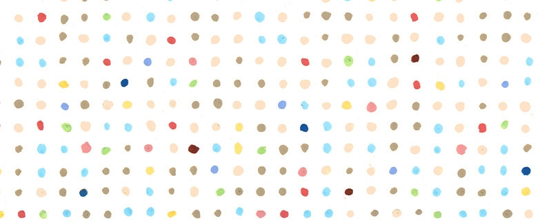 Happy Dots Y0703 Laminate Countertops