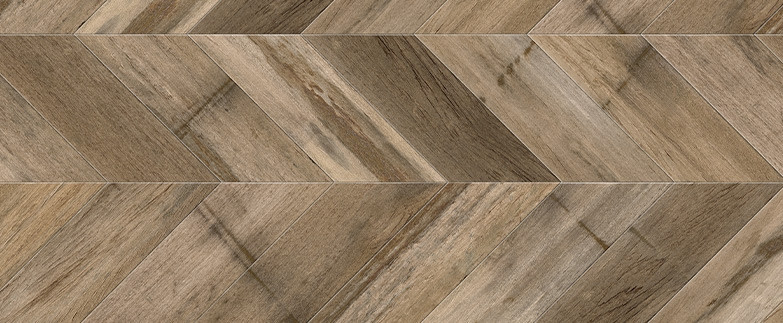 Antique Barrel Chevron Y0592 Laminate Countertops