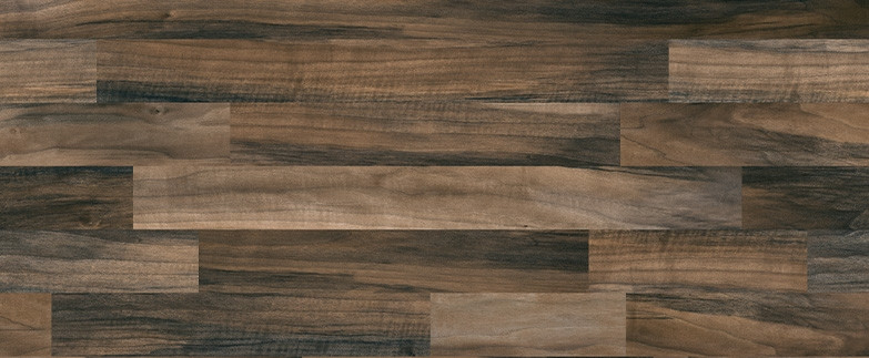 Small Planked CA Walnut Y0566 Laminate Countertops