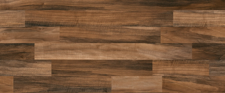 Small Planked TX Walnut Y0567 Laminate Countertops