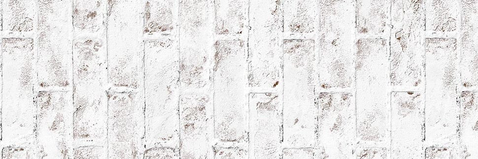 Whitewashed Brick (Landscape) Y0681 Laminate Countertops