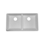 Double Equal ADA Kitchen Sink