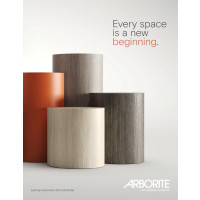 Arborite Brochure