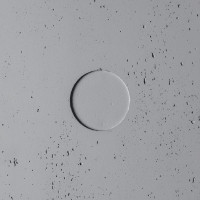 Formed Concrete