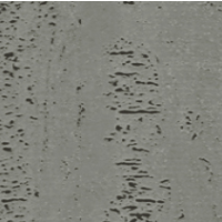 Travertine Ghost