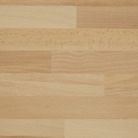 Clear Beech Block