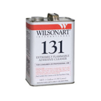 Wilsonart® 131 Adhesive Cleaner