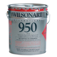 Wilsonart® 950/951 Flatwork Spray Grade Contact Adhesive