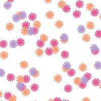 Tropical Daisy
