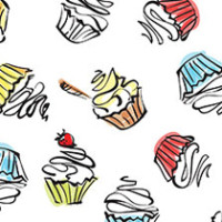 Sweet Treats (Large)