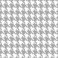 Society Houndstooth