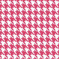 Socialite Houndstooth