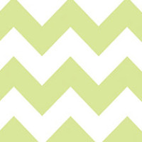 Sour Apple Chevron