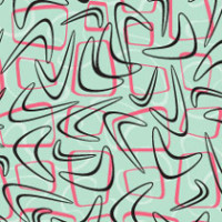 Retro Mint