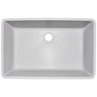 Rectangular Vanity Large