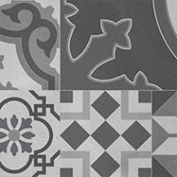 Casablanca Grey