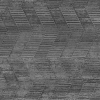 Concrete Chevron