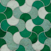 Emerald Scallop